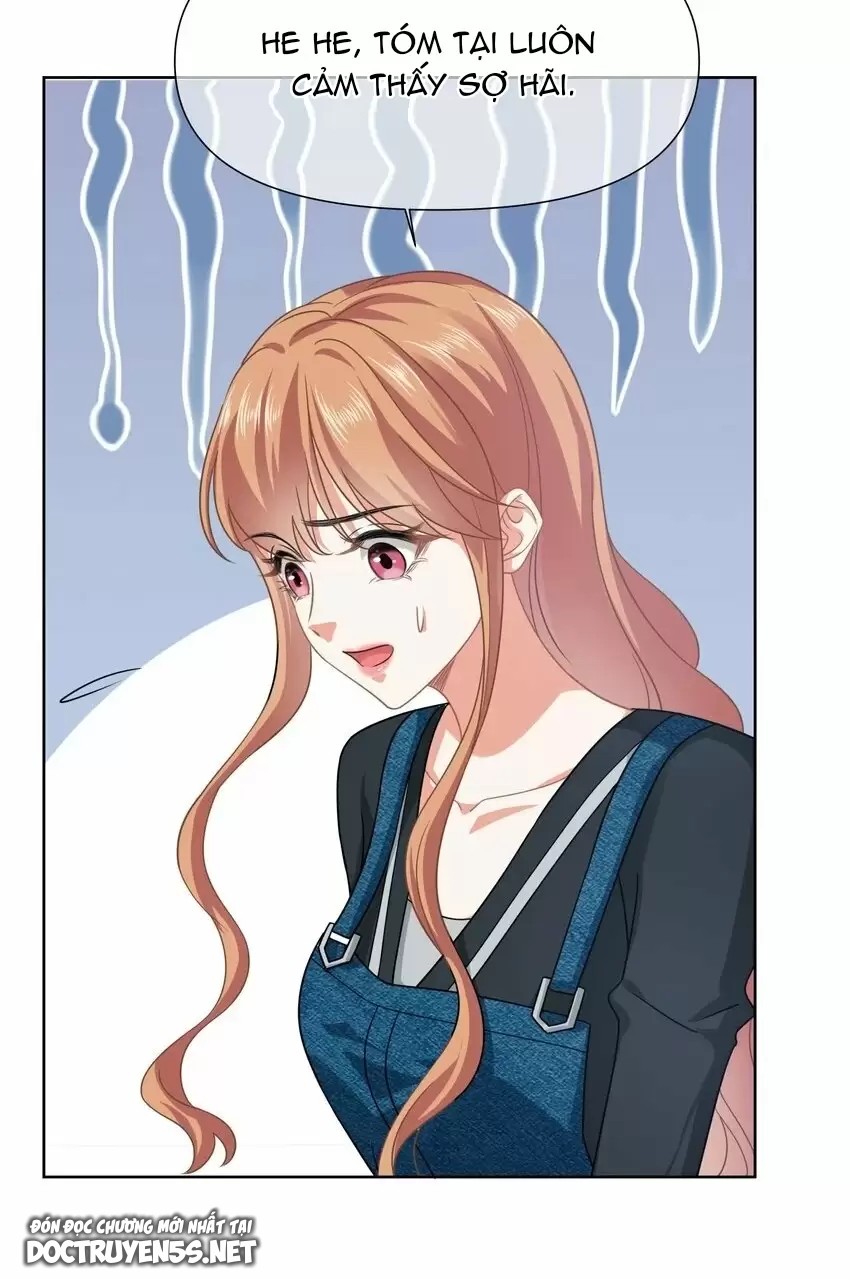 ảnh hậu một tuần mập ba cân chapter 20 19