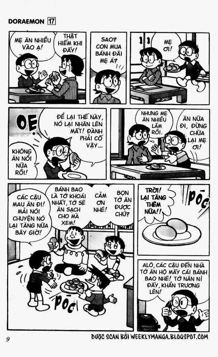 doraemon chapter 306 5