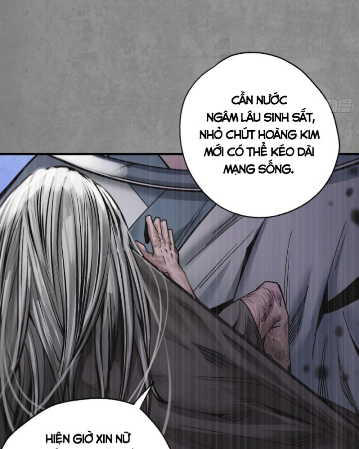 Tạng Phong Hành chapter 187 66