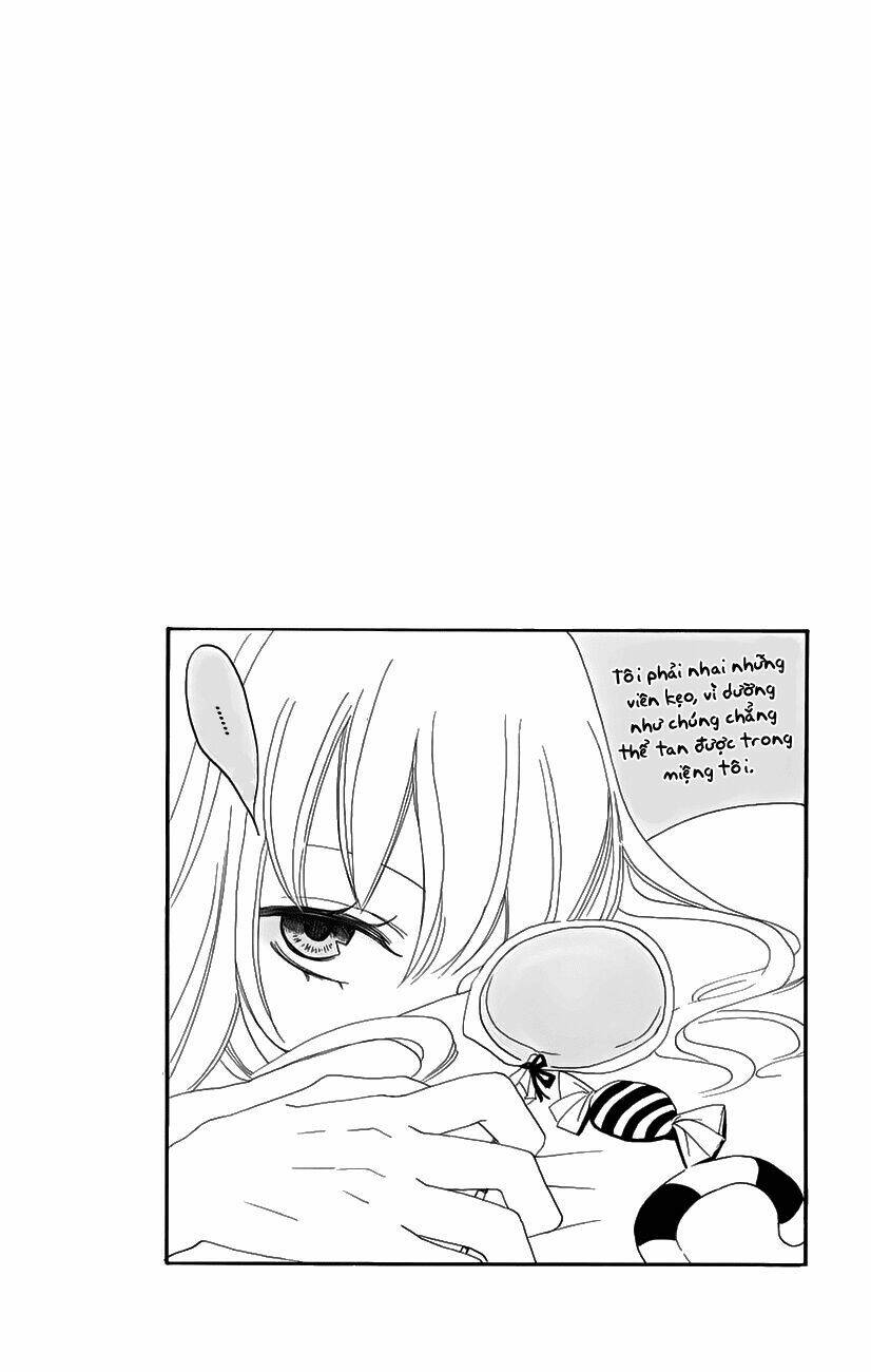 karakuri odette chapter 20 3