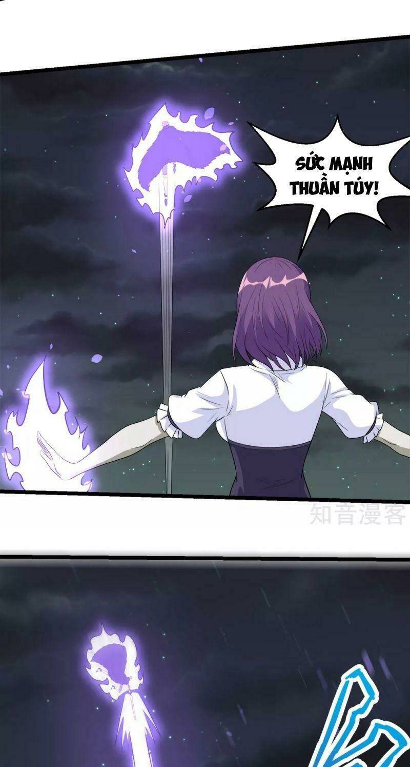 kiếm vũ chapter 176 33