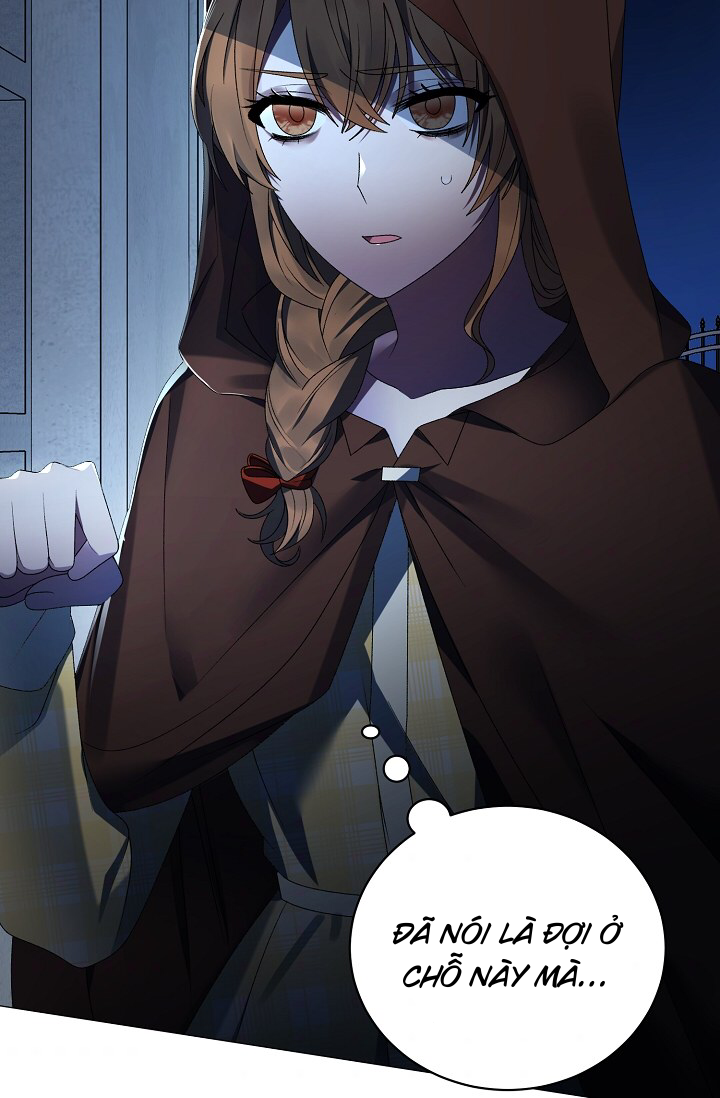 tôi sẽ trở thành nhân vật chính chapter 18 65