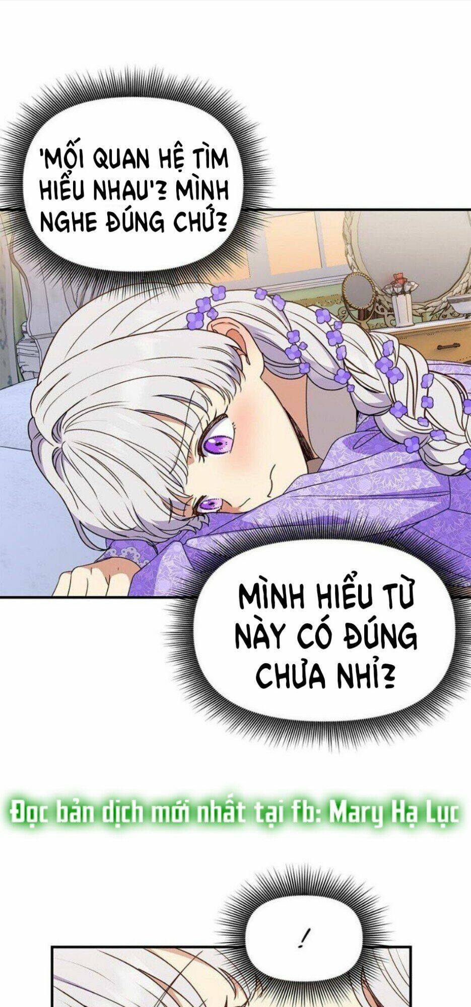khế ước của nữ công tước quái vật chapter 102 8
