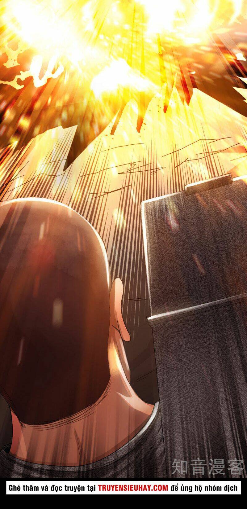 tuyệt phẩm tà thiếu chapter 64 6