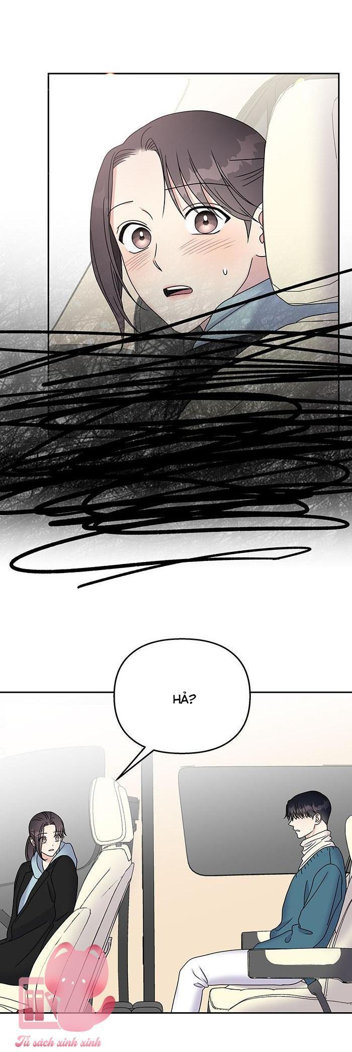 hãy vờ như ta yêu nhau chapter 43 37