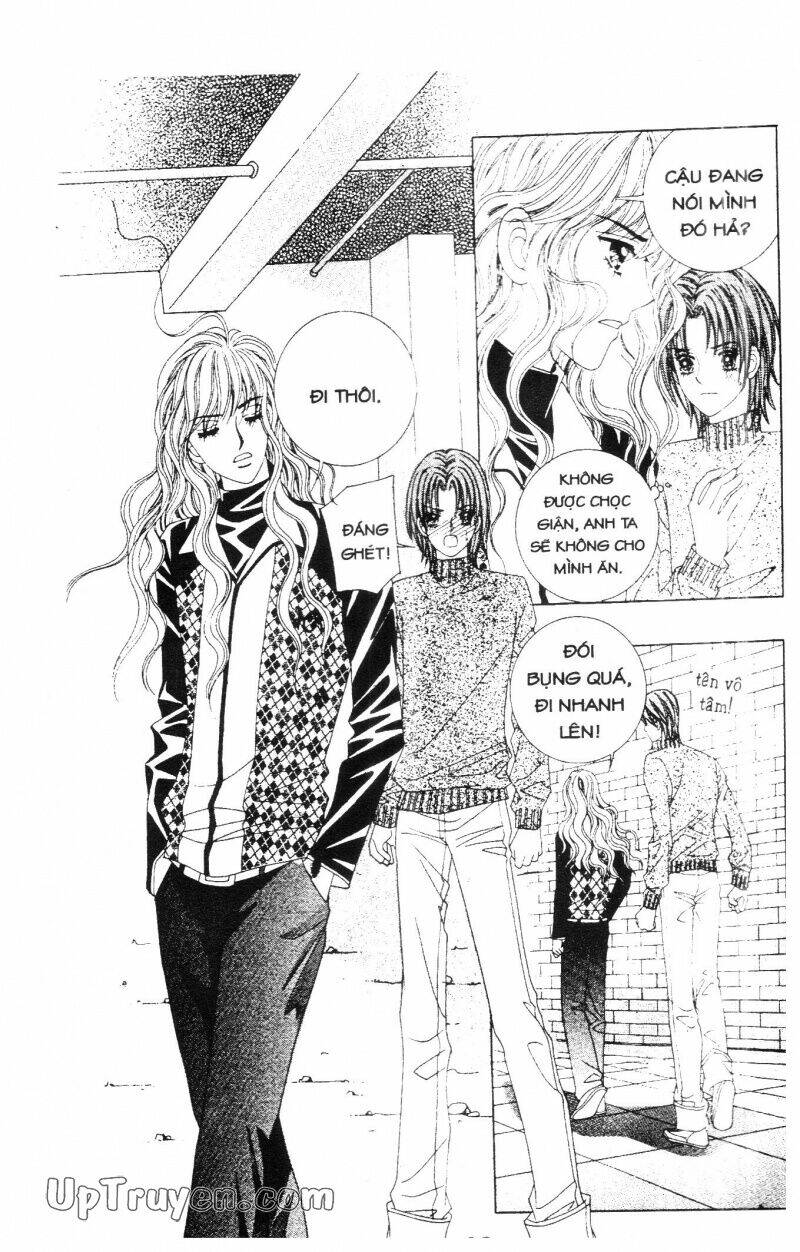 mặt nạ tình yêu chapter 61 13