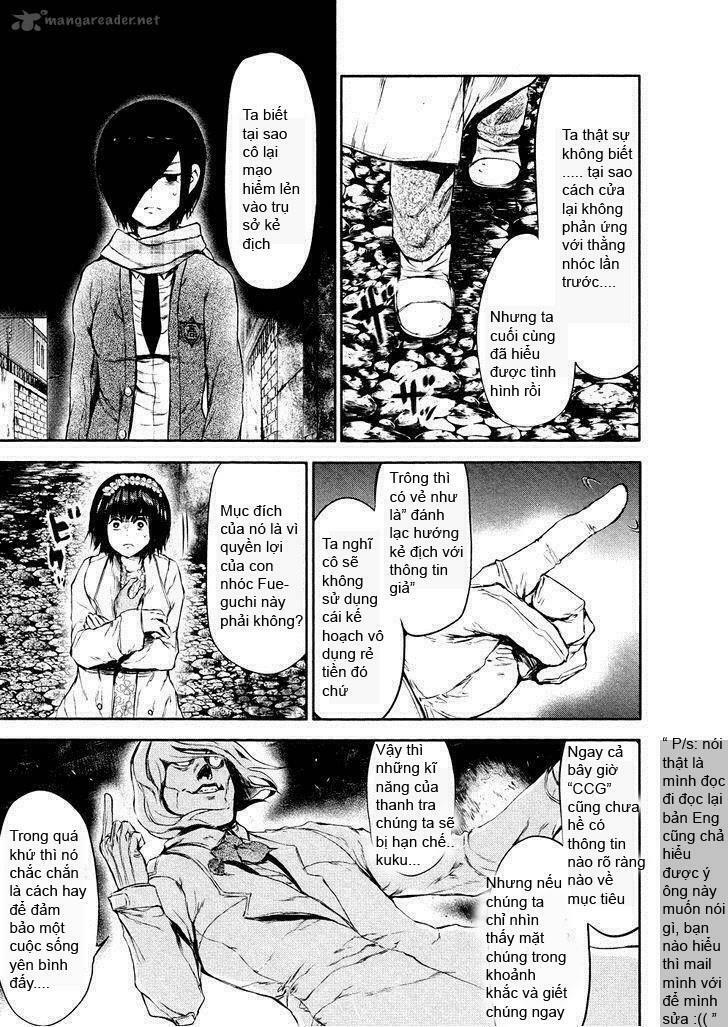 ngạ quỷ tokyo chapter 24 12