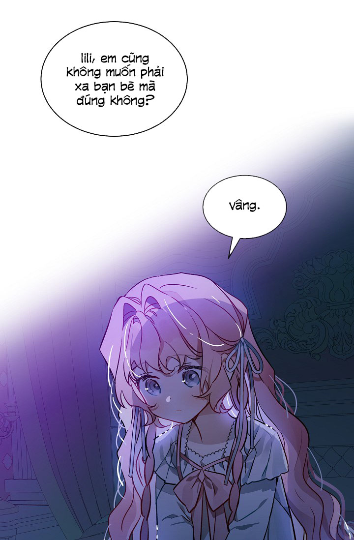 quý cô quyền lực chapter 24 52