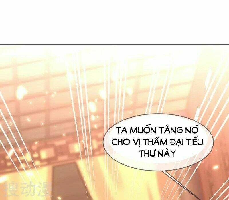 thị huyết y phi chapter 32 42