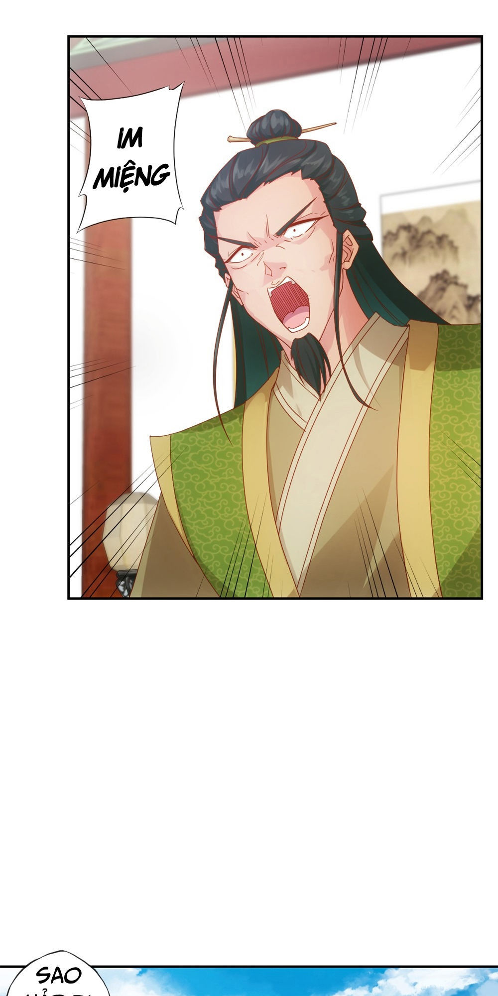 hồng thiên thần tôn chapter 1 11