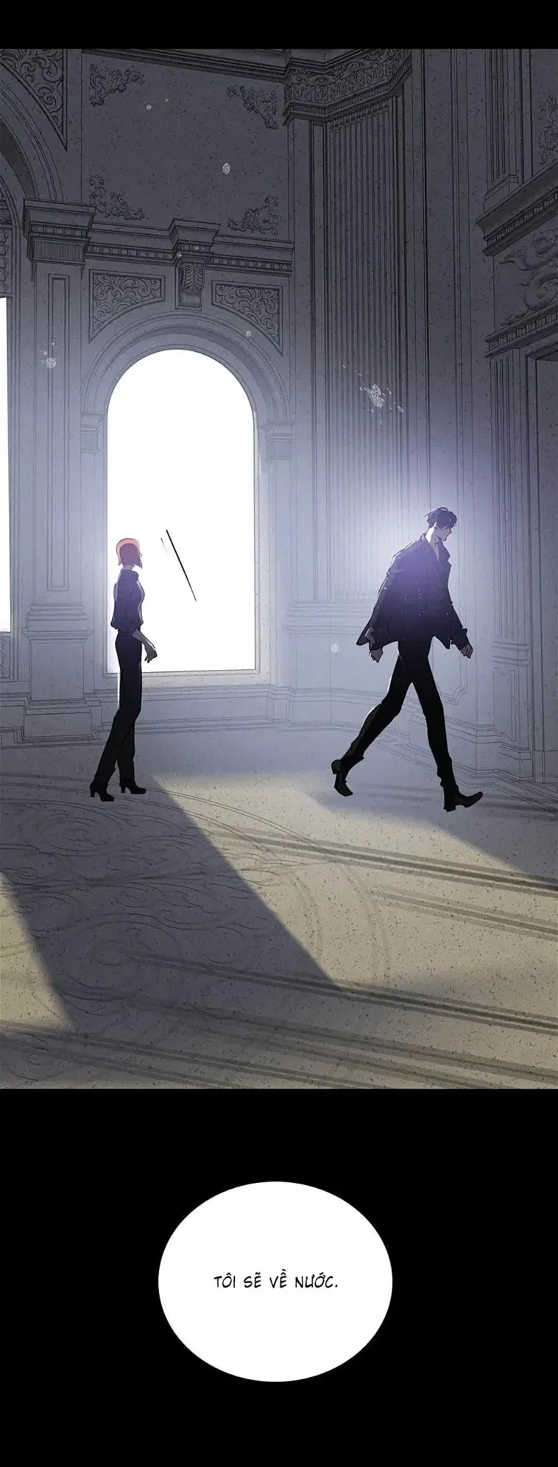 quan hệ nợ nần chapter 60 22