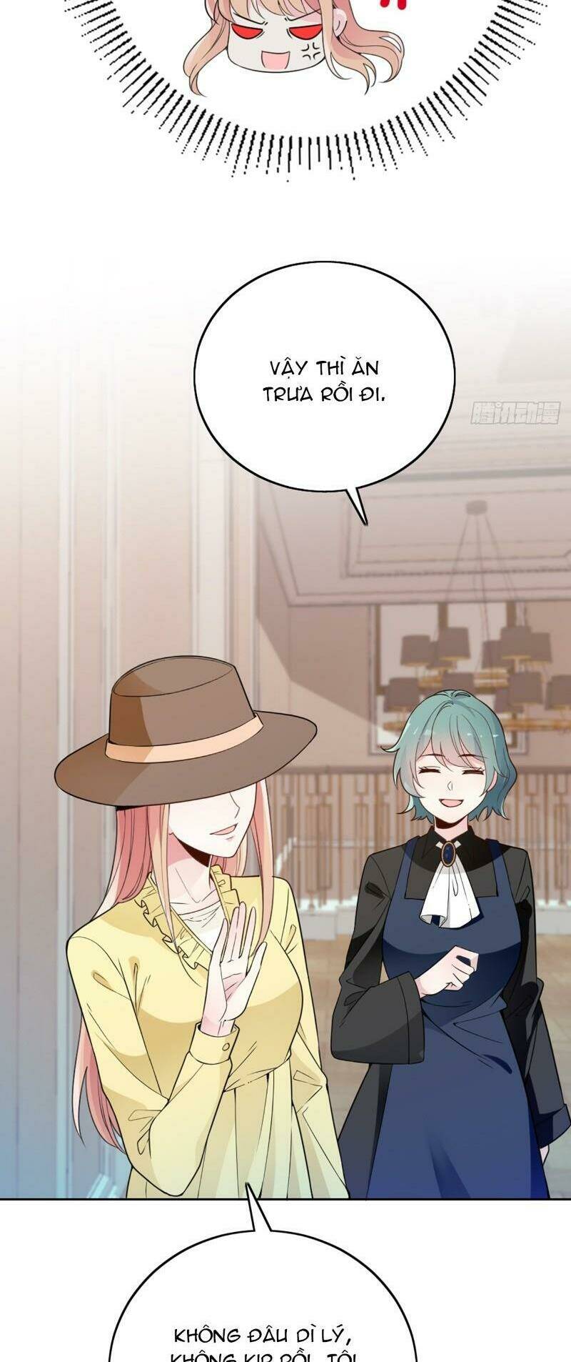 bí mật kết hôn với ảnh đế: vợ ơi đến đây tấn công đi nào chapter 70 28