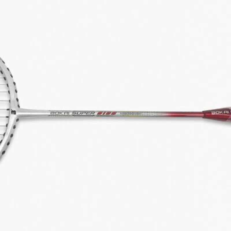 Cặp vợt cầu lông dây cước Sportslink Bokai BK-9188