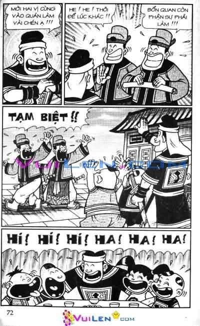 thần đồng đất việt chapter 49 68