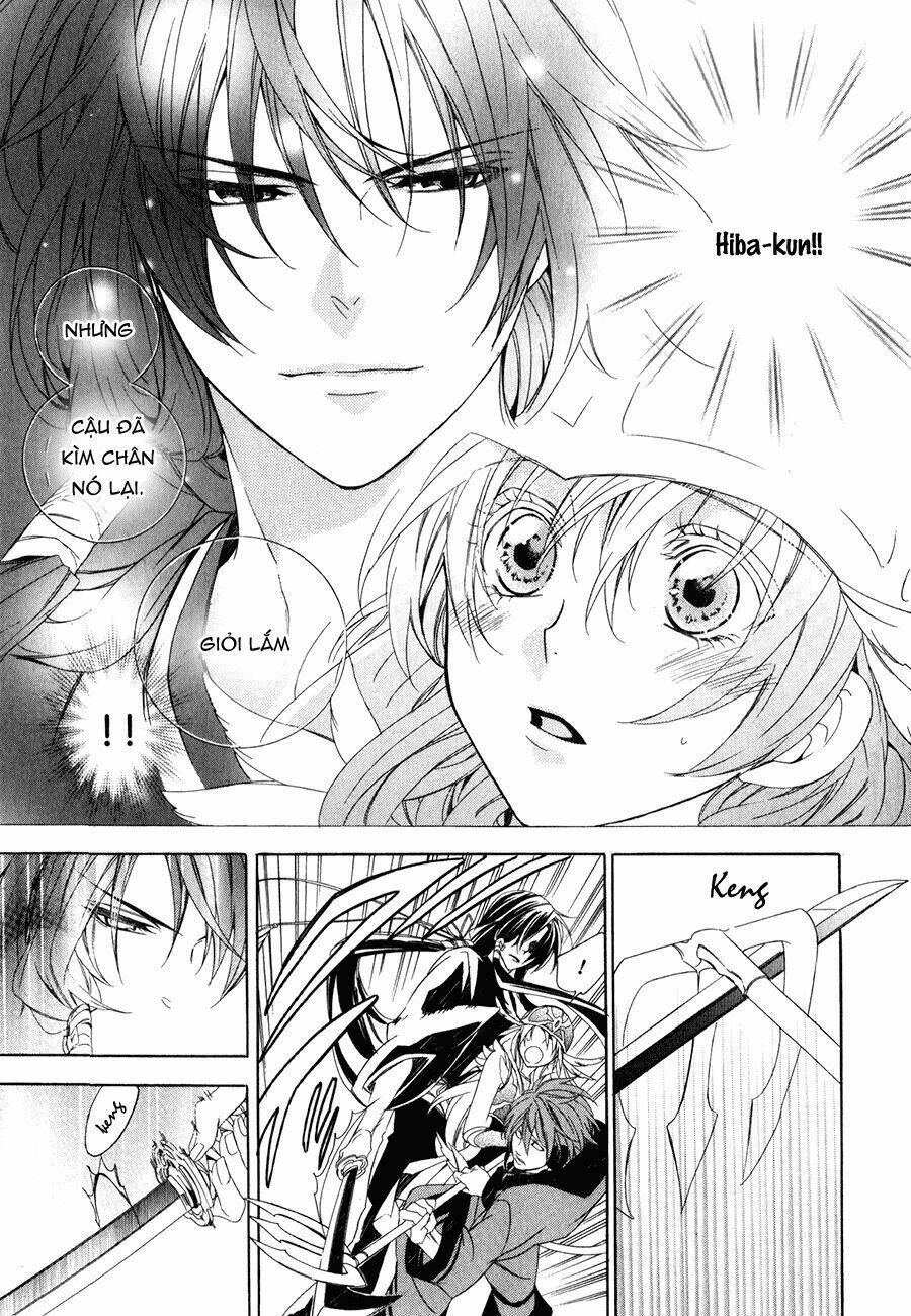 kami-sama gakuen armeria chapter 10 41