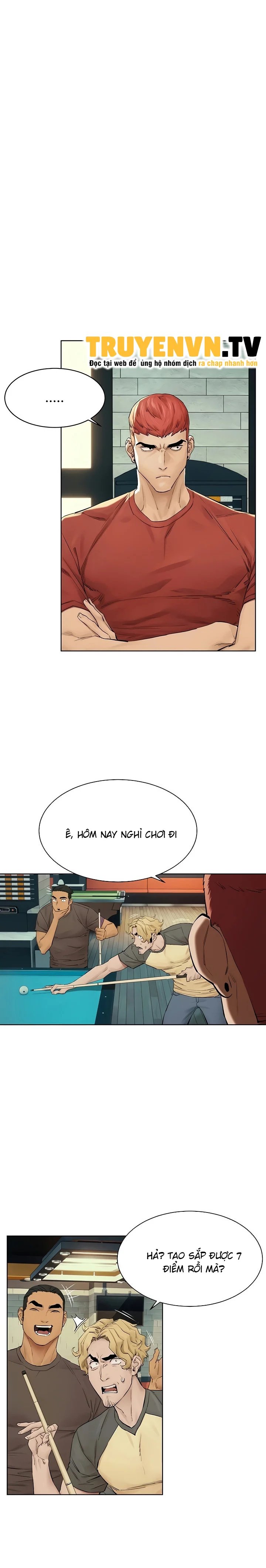 cuộc chiến thầm lặng chapter 220 13