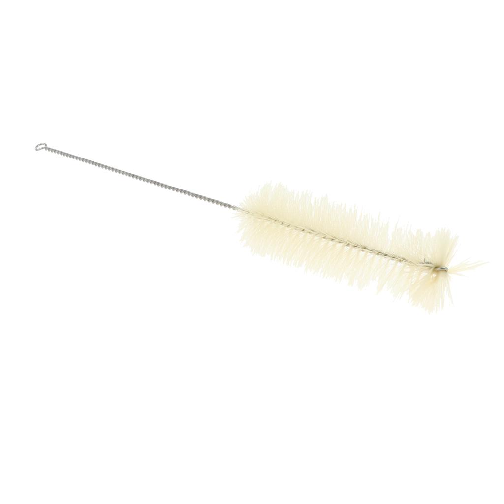 Cylinder Brush Cleaner for Lab Supplies Cleaning