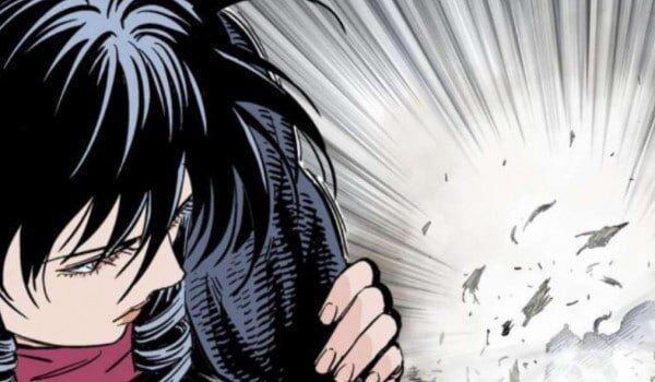 cao thủ 2 chapter 82 86