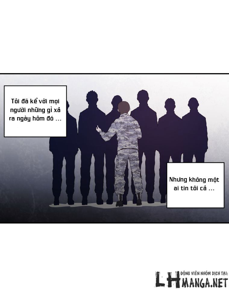 m.i.a - jakjeonjung siljong chapter 39 4