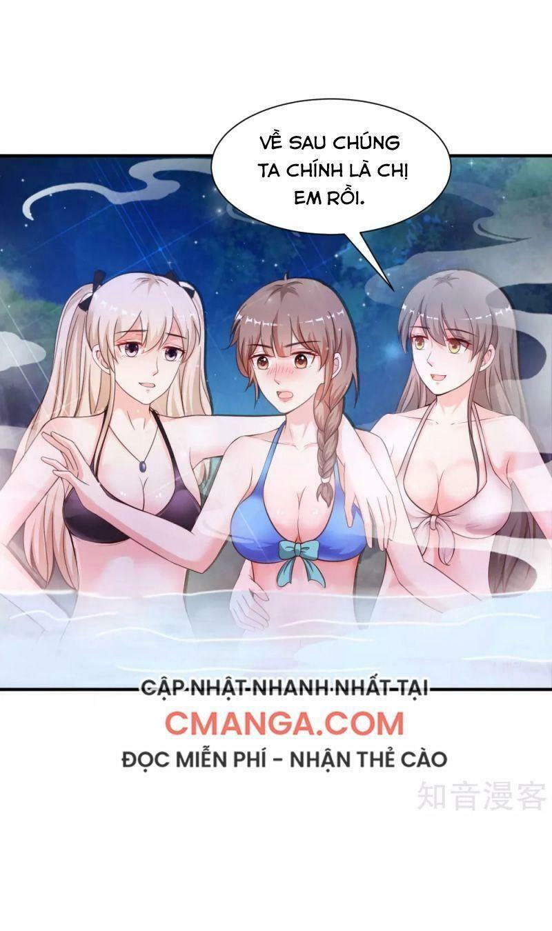 tối cường vận đào hoa chapter 129 29