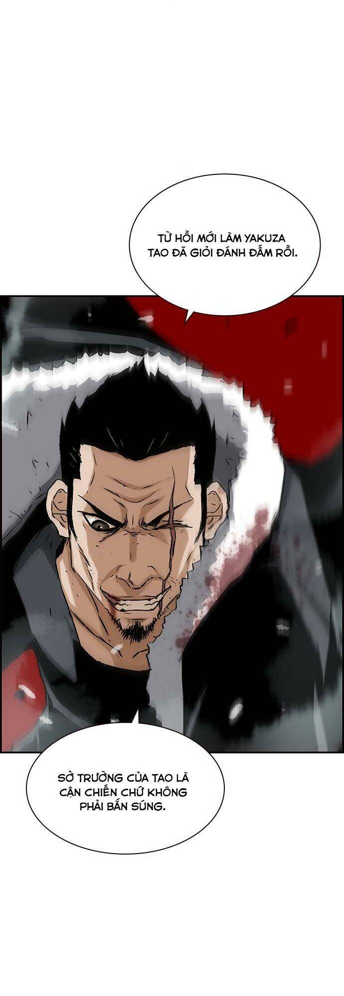 pubg - cuộc chiến sinh tồn - 100 chapter 27 12