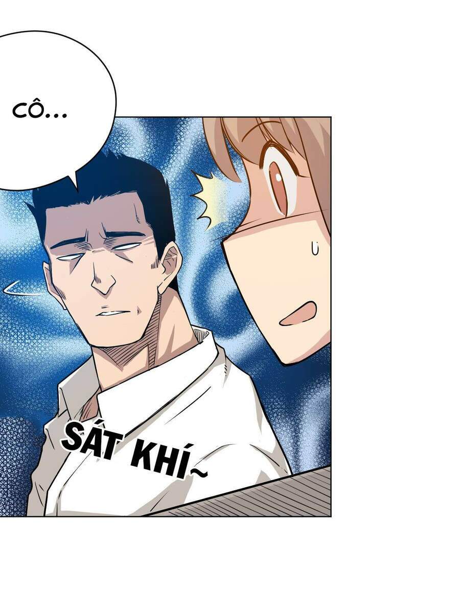 lãnh chúa thảm họa chapter 5 54