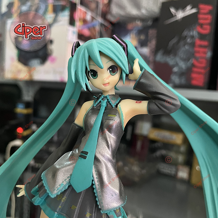 Mô hình Hatsune Miku 1/8 Scale - Figure Miku