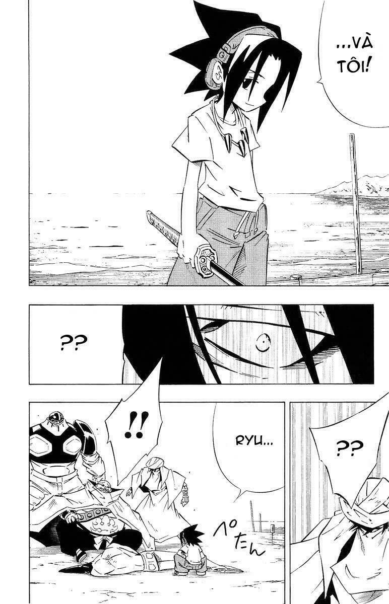 vua pháp thuật chapter 246 5