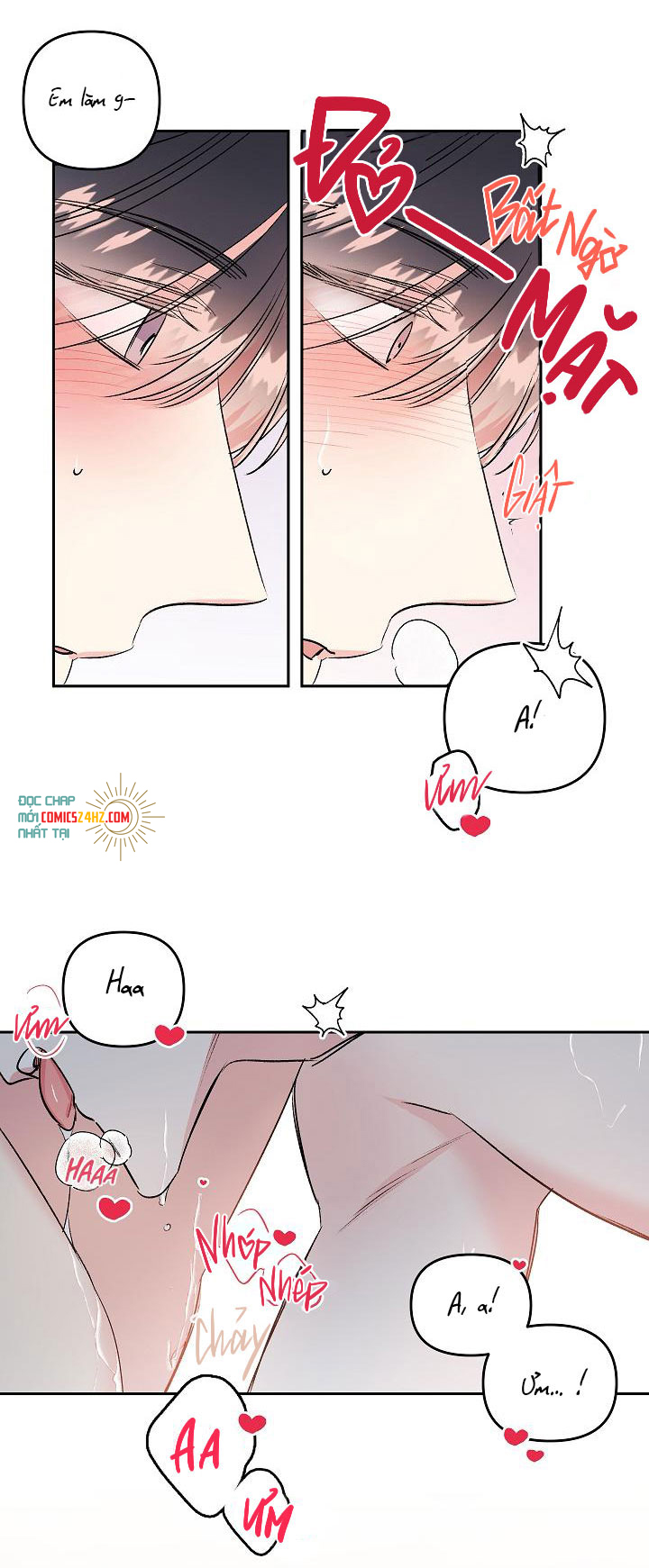 liệu pháp bí mật chapter 11 3