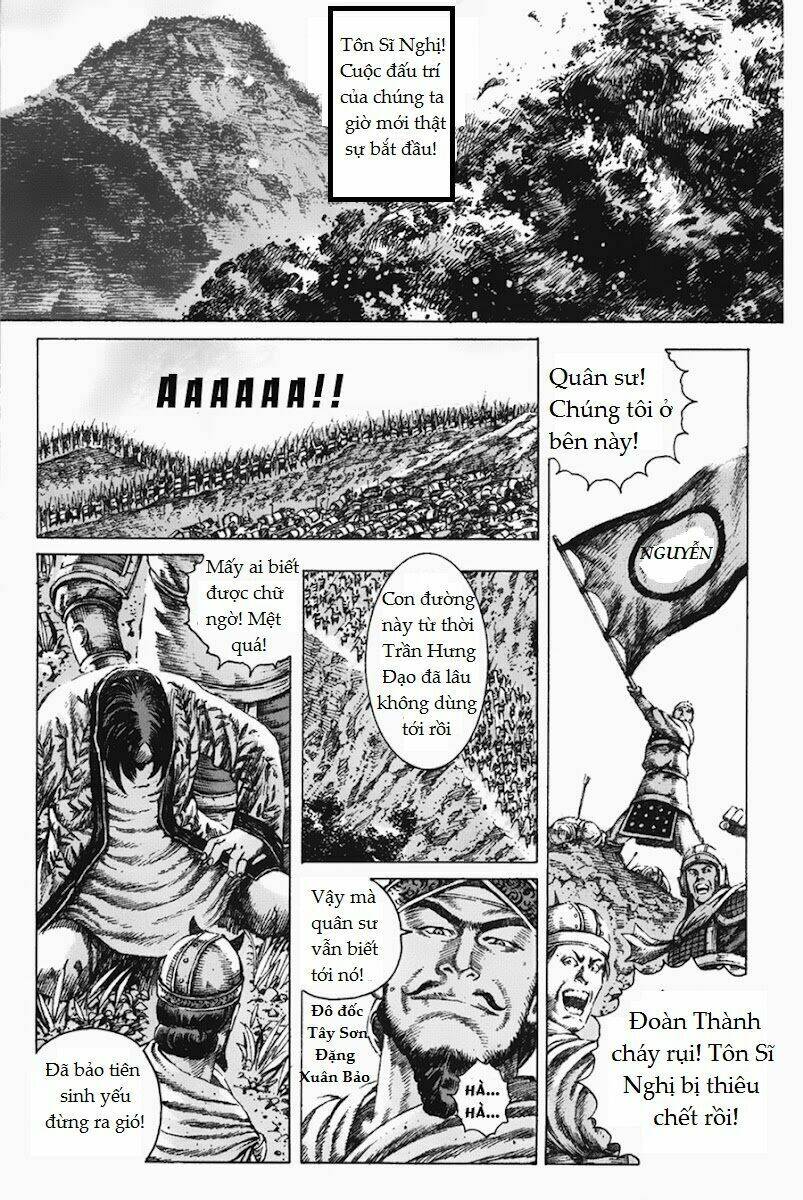 tây sơn quần anh truyện (hpln) chapter 3 18