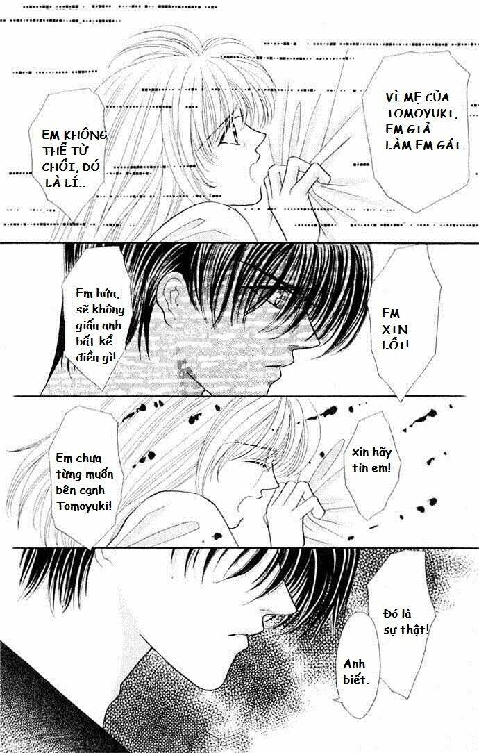 kaikan phrase chapter 29 27