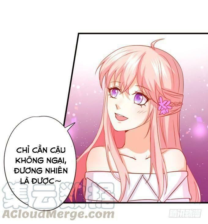 hồ tiên hung bạo chapter 56 48