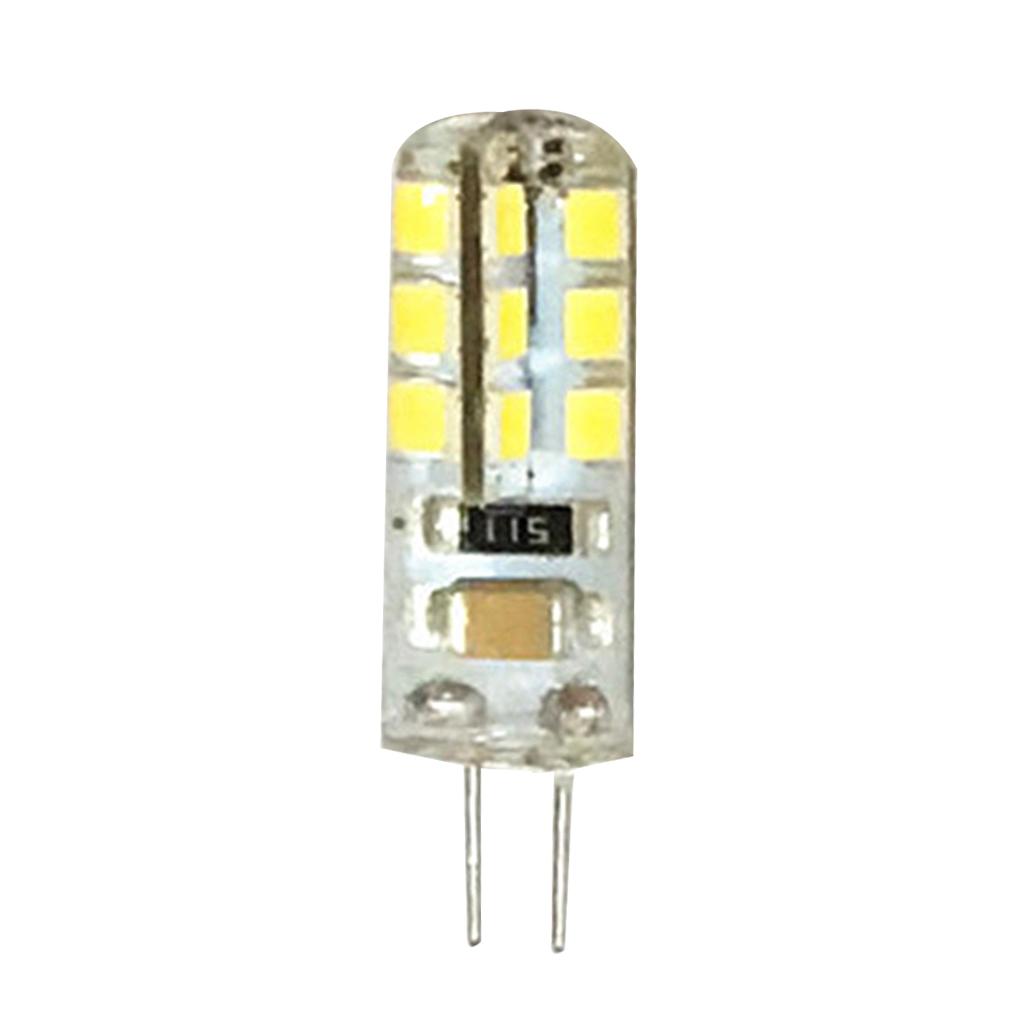 G4 LED Bulb Lamp Car Boat Caravan Direct Replacement Bulb