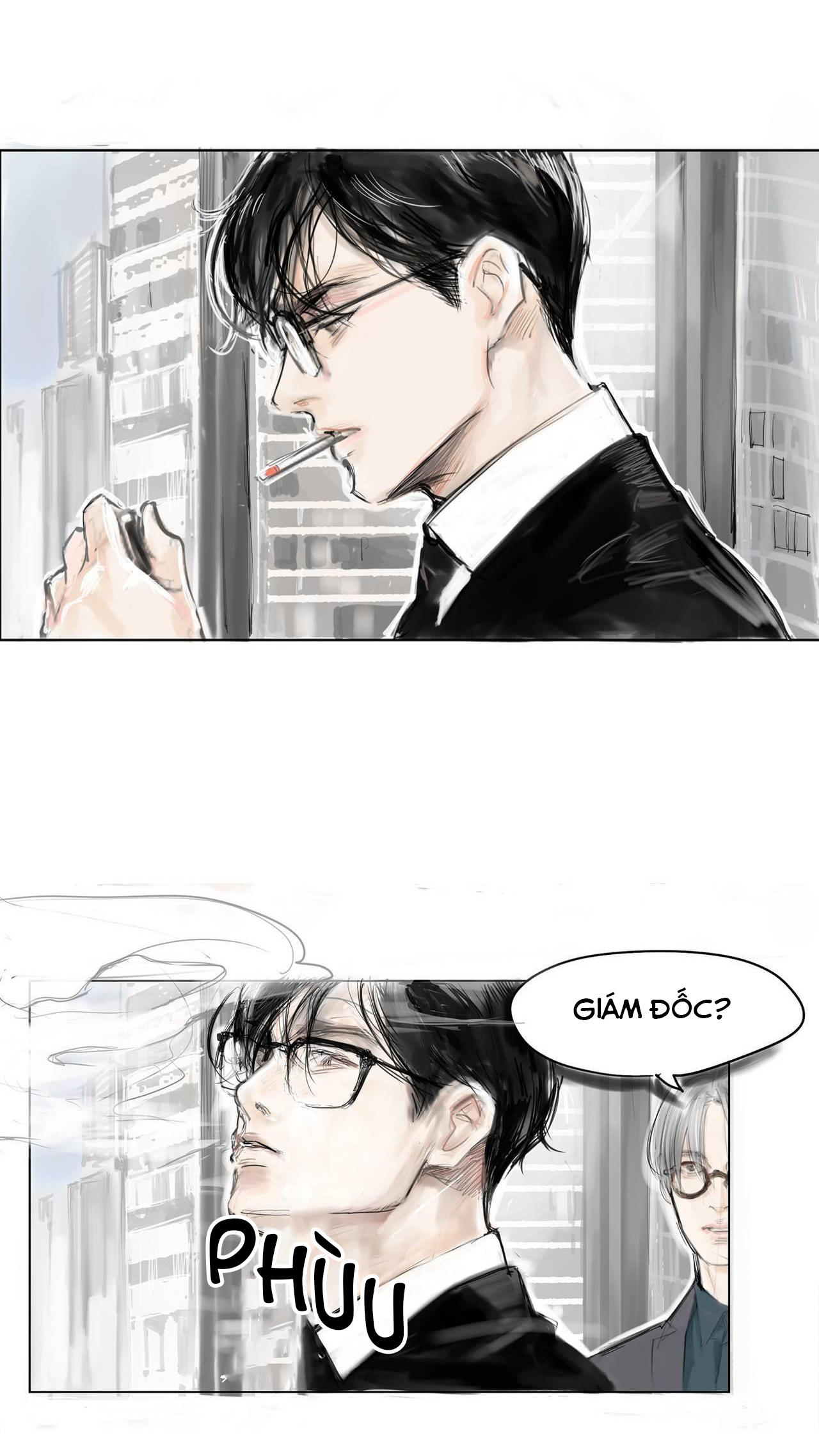 cách bày tỏ chapter 3 22