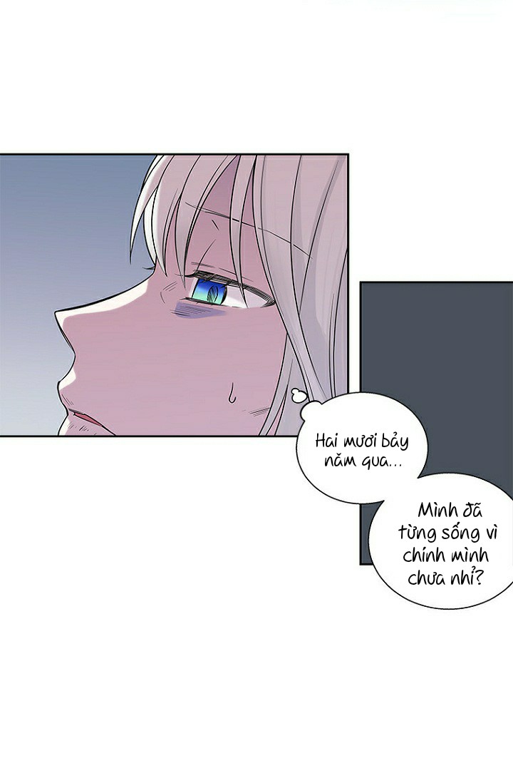 vợ ơi, anh sắp trụ không nổi rồi! chapter 1.1 4