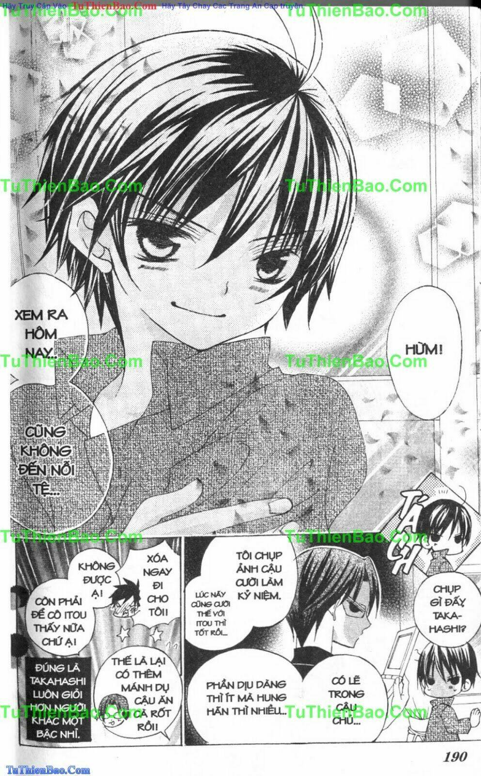 i love you suzuki chapter 4 95