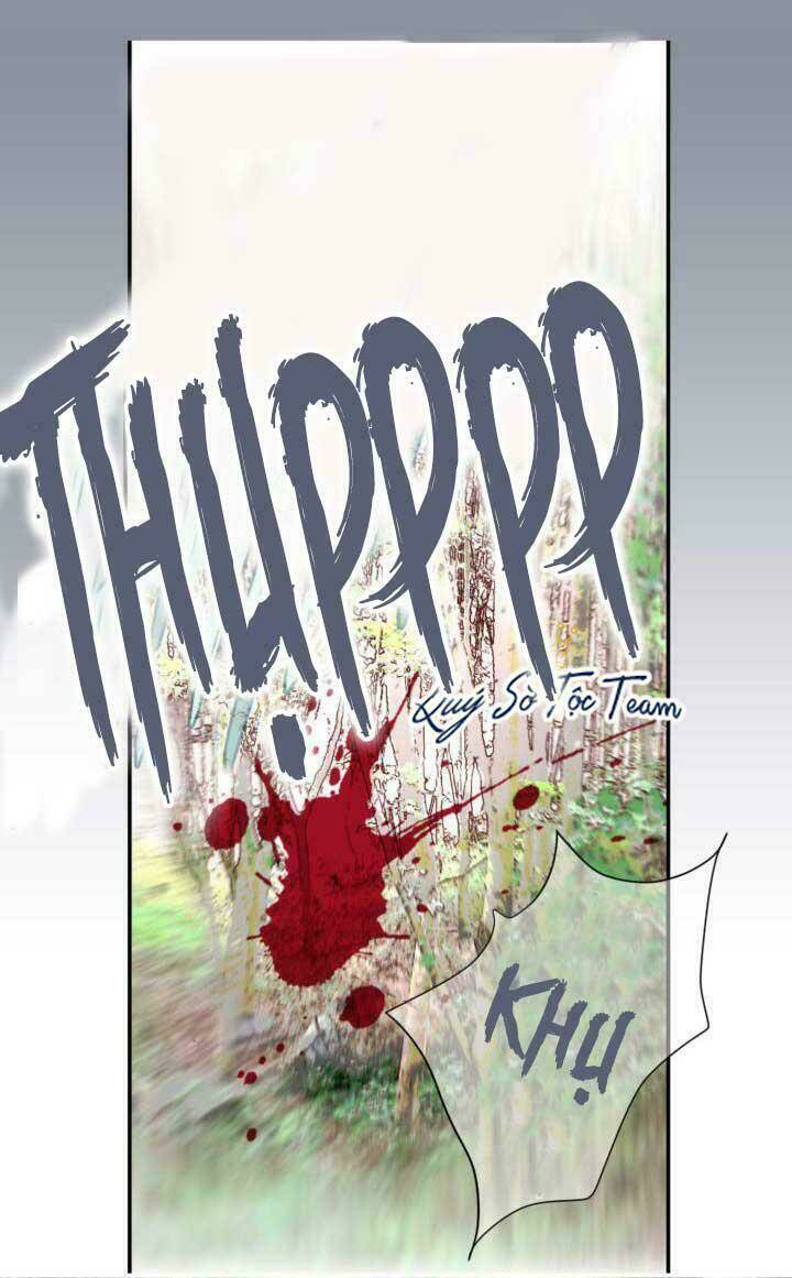 tiếp xúc chí mạng chapter 33 53