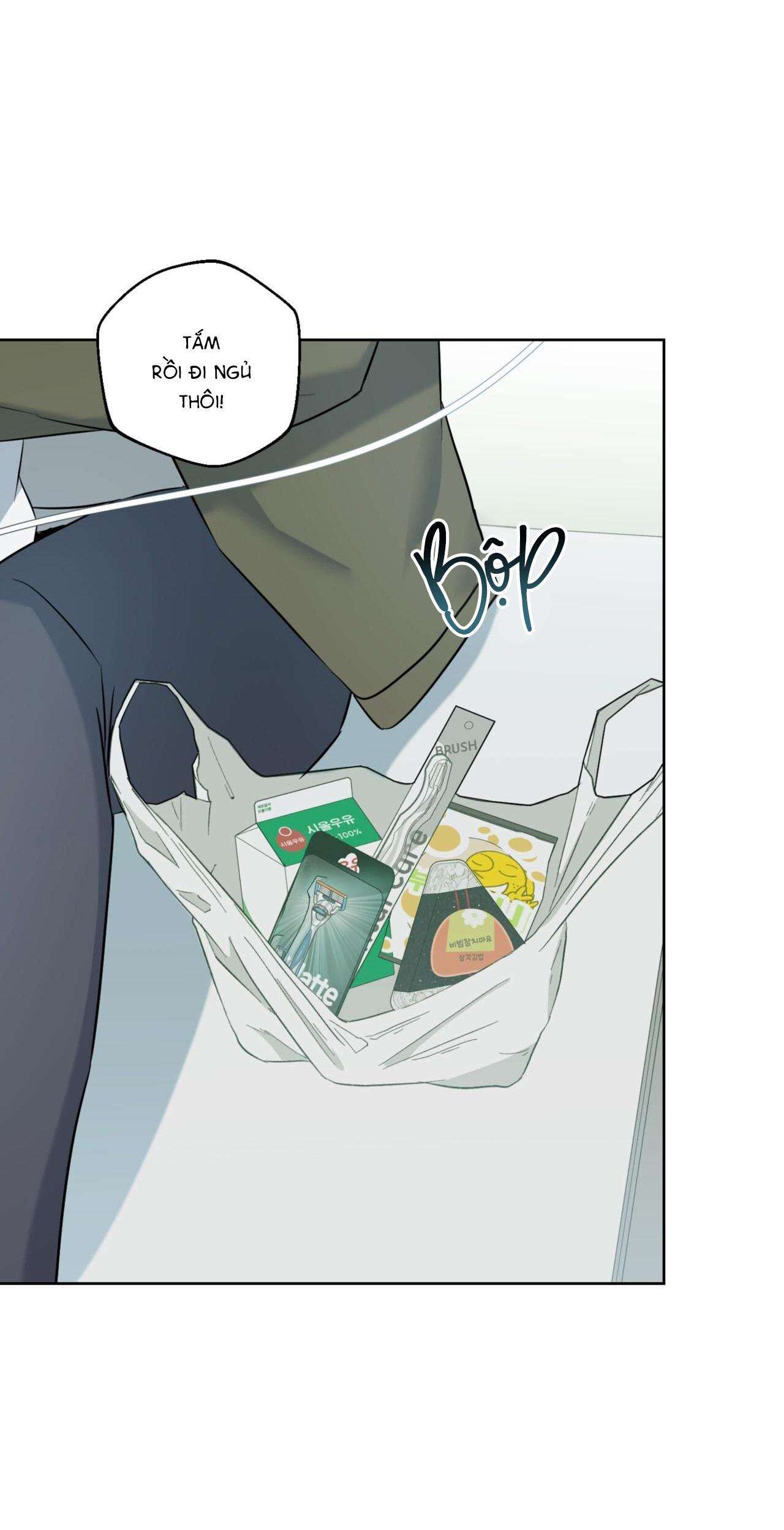 khu rừng tĩnh lặng chapter 36 60