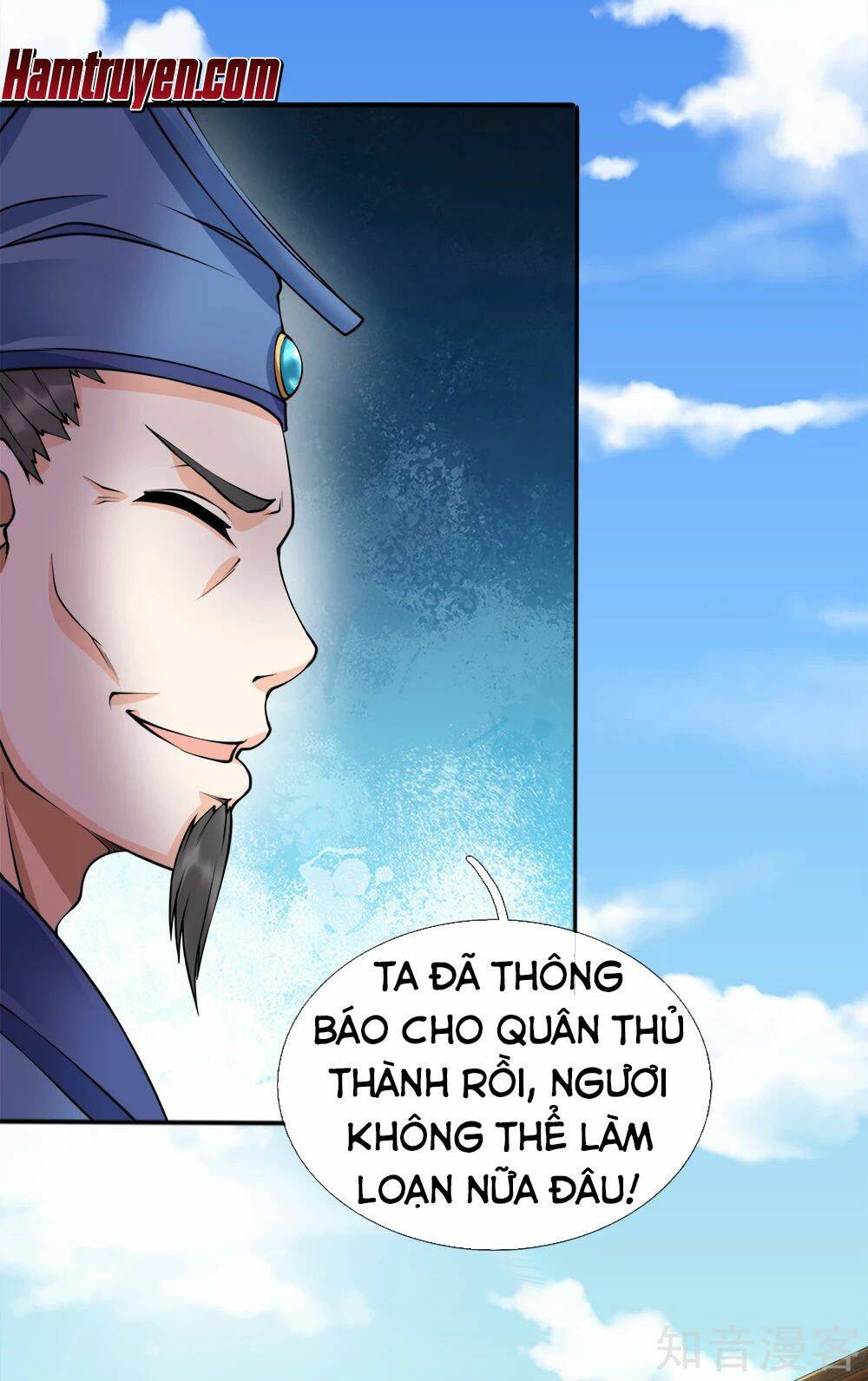 chí tôn hồng bao đại đế chapter 39 1