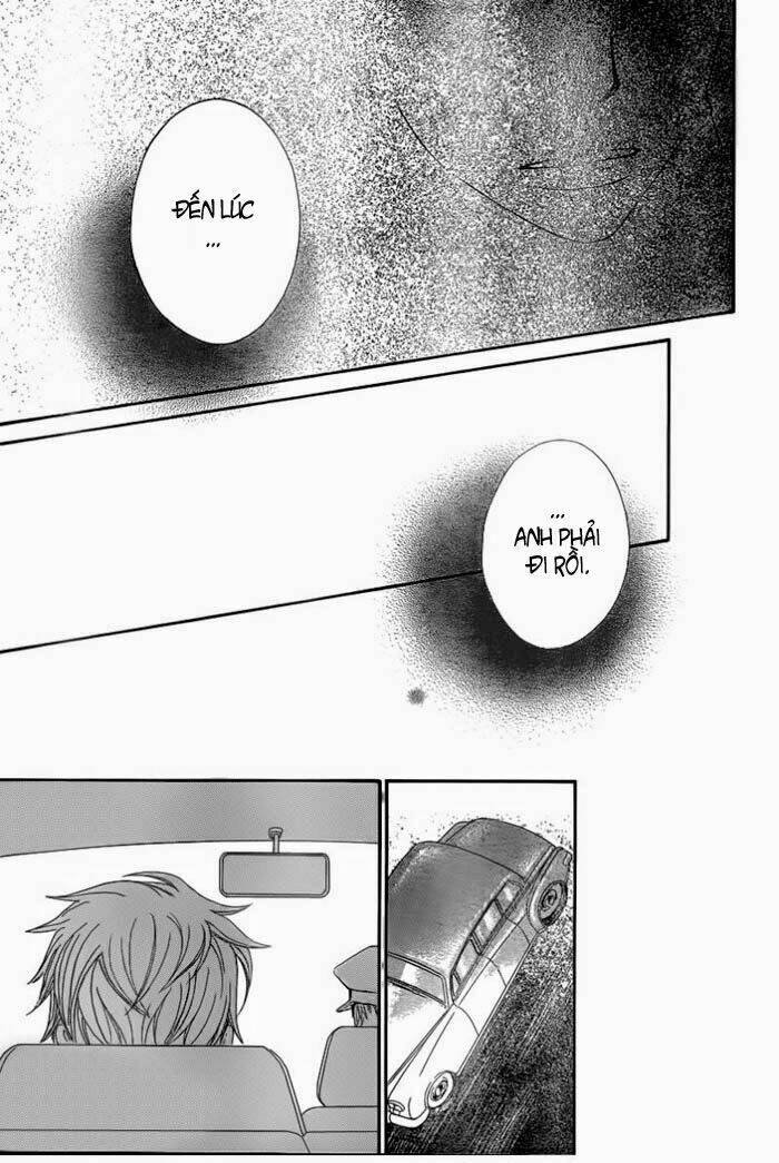 hiệp sĩ vampire chapter 66 29