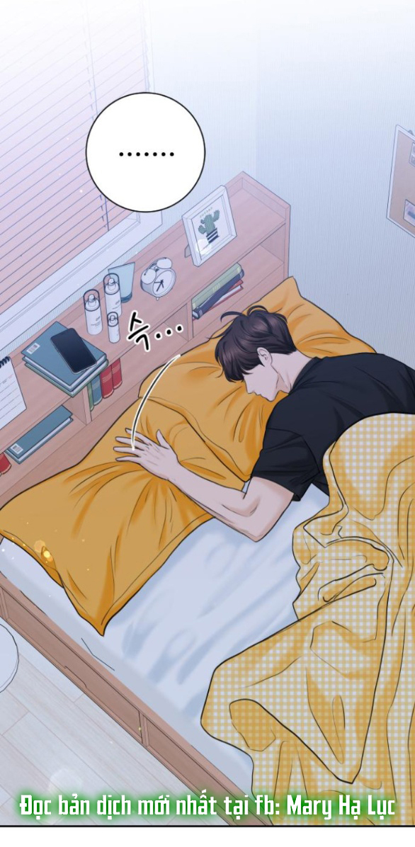 tôi sẽ cho anh thứ tồi tệ nhất chapter 22.1 5