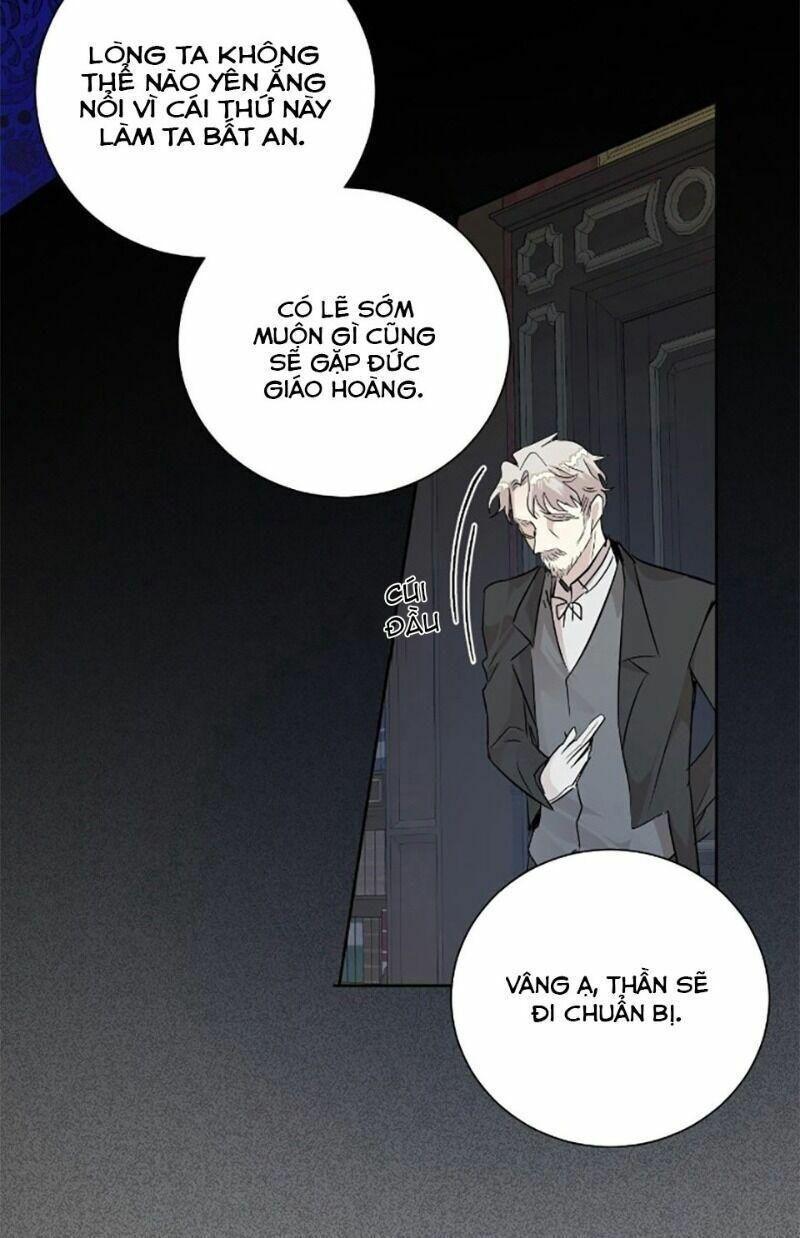 xin ngài đừng ăn tôi chapter 8 48