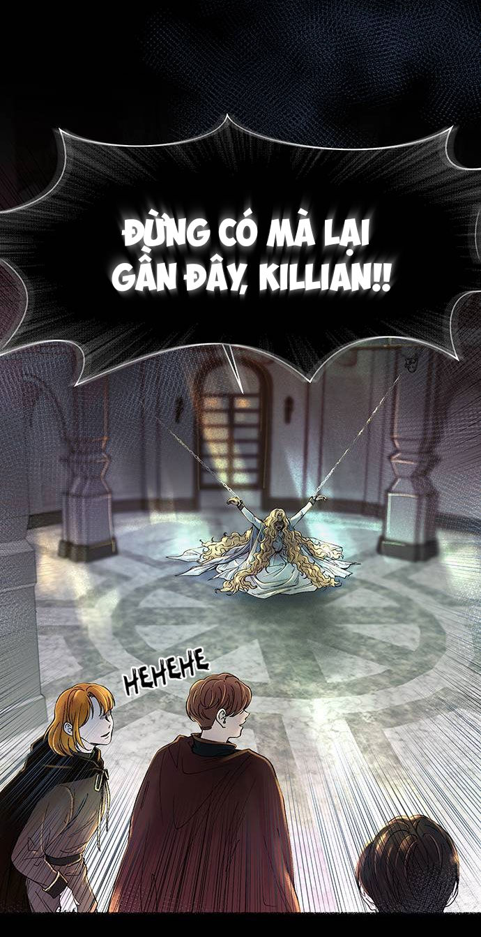 như gió trên cành cây khô chapter 12 27