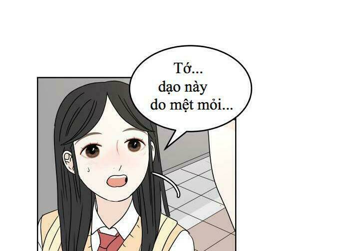 30 phút bước đi bên em chapter 17.5 49