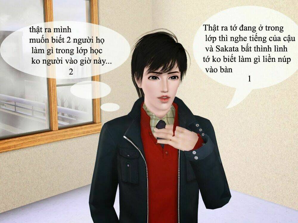 the fate chapter 11 2