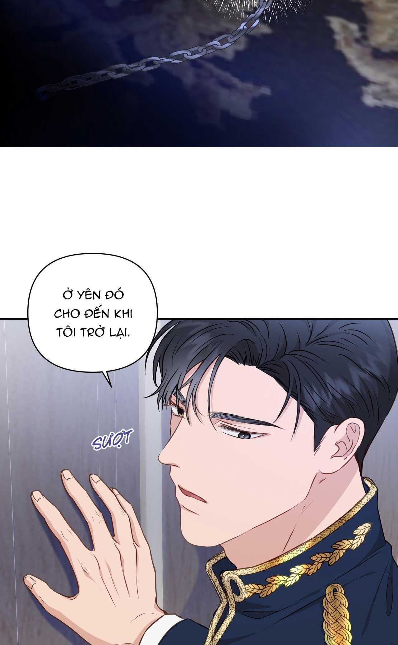 cách để sống sót với tư cách là người chơi chapter 5 33