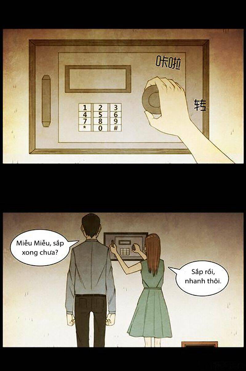 kinh dị đêm khuya chapter 47 36