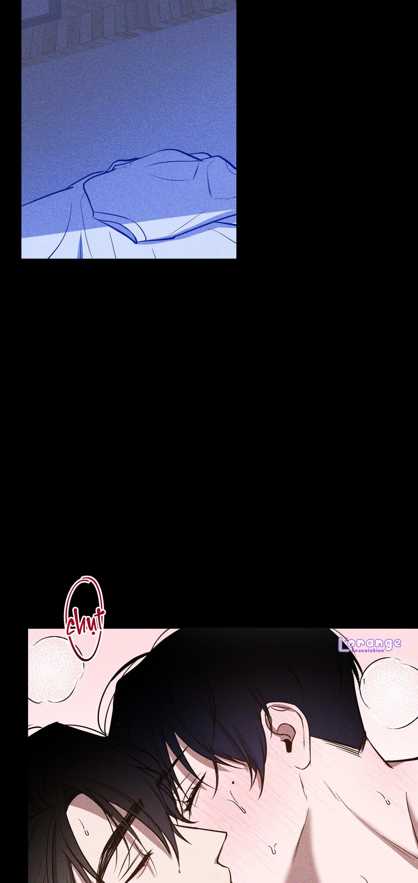 bình minh chia cắt màn đêm chapter 9 15