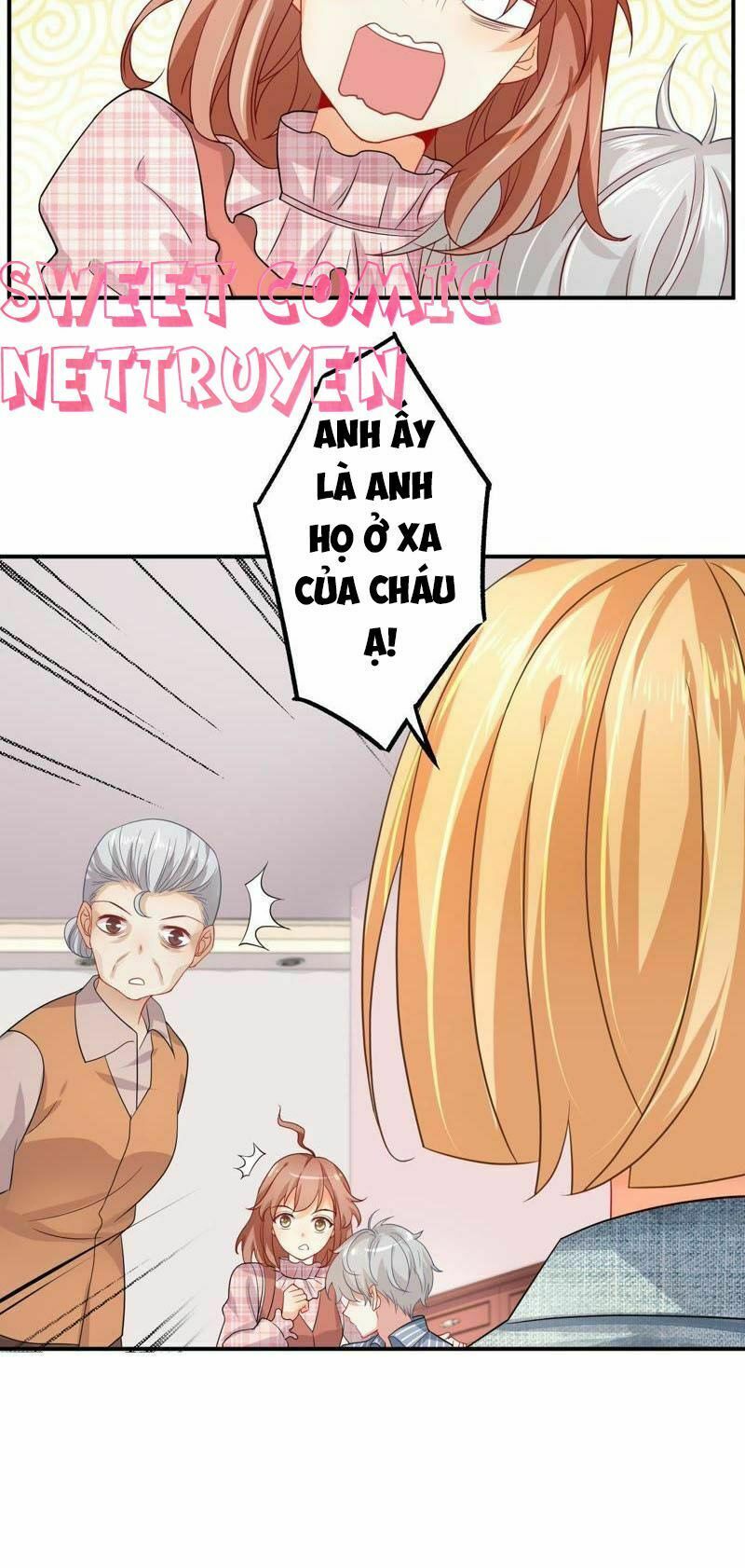 chàng trai người máy ấm áp 741 của tôi chapter 9 7