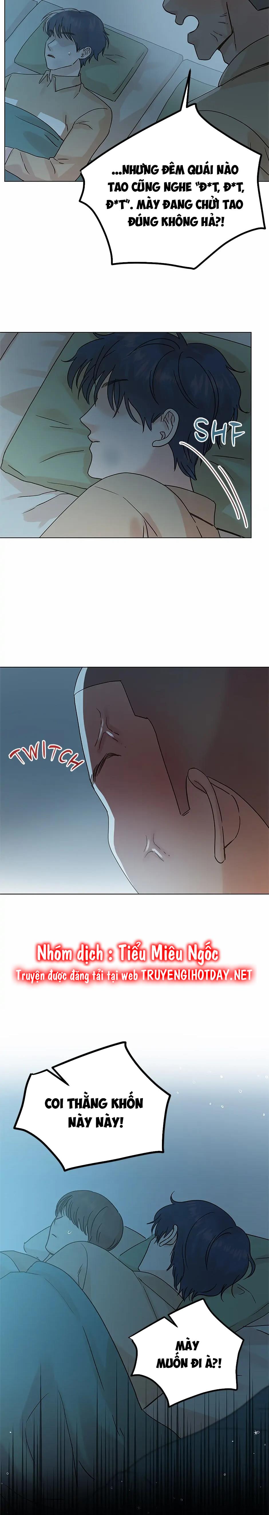 sự trả thù ngọt ngào của vợ tôi chapter 198 8